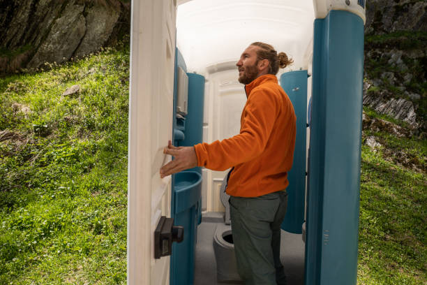 Best Porta potty rental near me  in Irving, TX