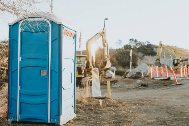 Trusted Irving, TX porta potty rental Experts