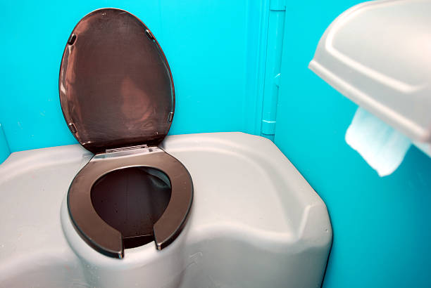 Best Construction site porta potty rental  in Irving, TX