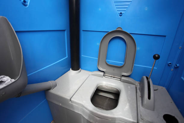 Portable Toilet Options We Offer in Irving, TX