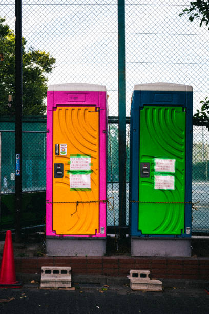 Best Porta potty delivery and setup  in Irving, TX
