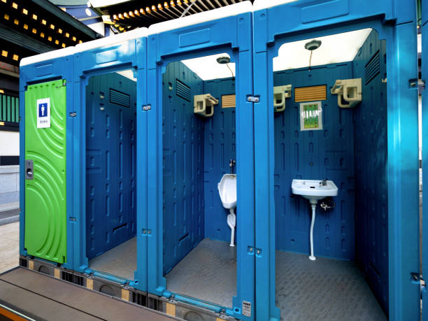 Best Portable restroom trailer rental  in Irving, TX