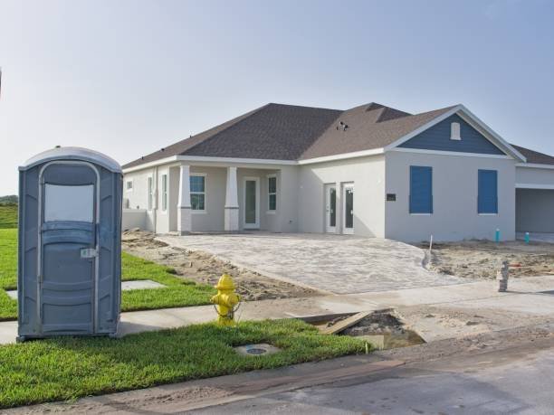 Best Restroom trailer rental cost  in Irving, TX